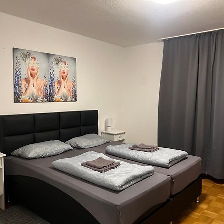 Wohnung In Herford Εξωτερικό φωτογραφία