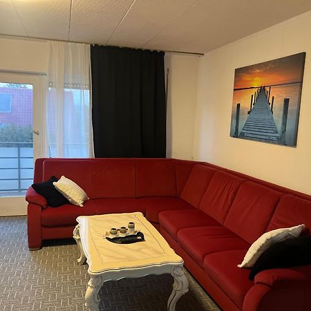 Wohnung In Herford Εξωτερικό φωτογραφία
