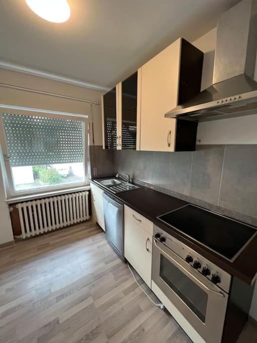 Wohnung In Herford Εξωτερικό φωτογραφία