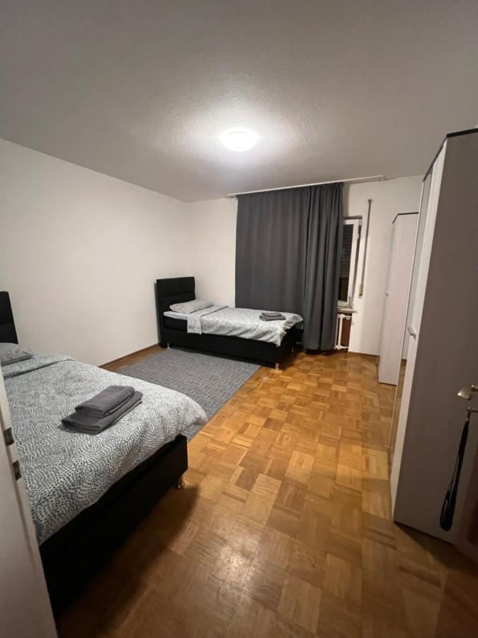 Wohnung In Herford Εξωτερικό φωτογραφία