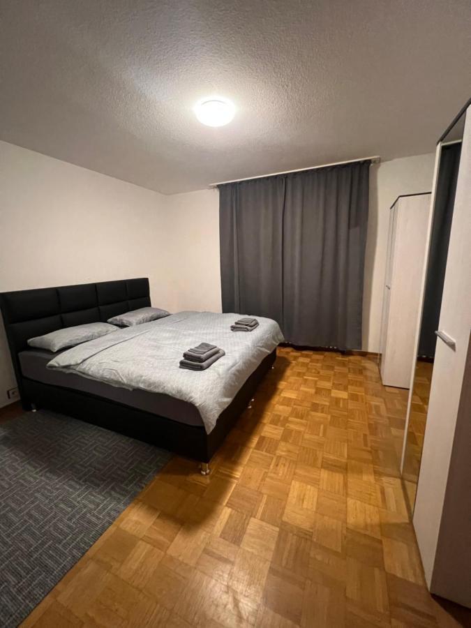 Wohnung In Herford Εξωτερικό φωτογραφία