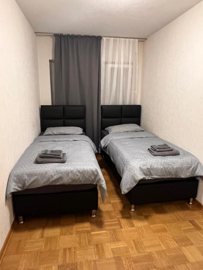 Wohnung In Herford Εξωτερικό φωτογραφία